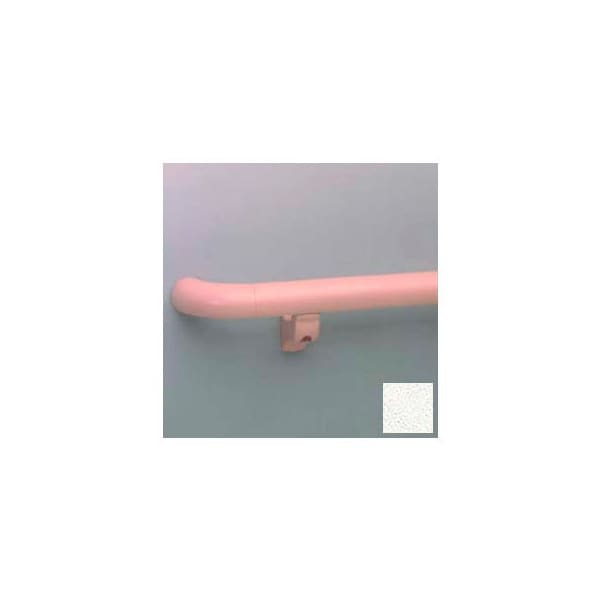 Pawling Inside/Outside Corner For Br-1200 Round Handrail, White Sand IOC-1250-0-541 - main